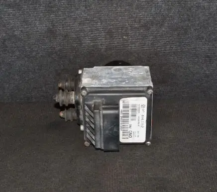 Volkswagen PASSAT B7 USA ABS Pump 3C0614109P
