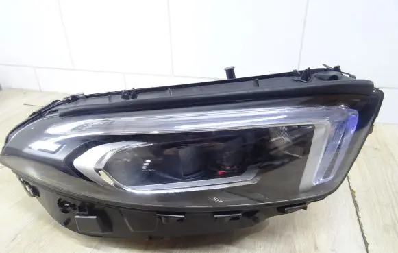 Mercedes-Benz A W177 Headlight/headlamp A1779062605