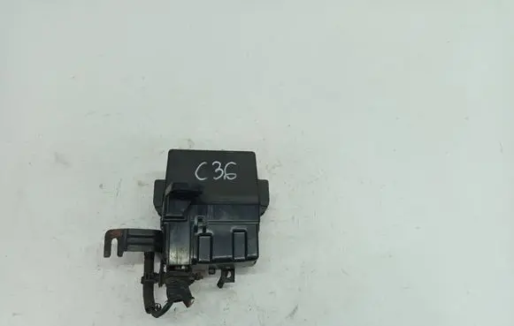 Hyundai i40 Fuse module 91940-3Z180 50A50A50A0