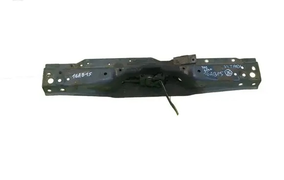 Suzuki Grand Vitara II Radiator support slam panel 