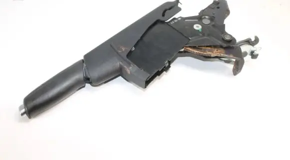 Audi A4 S4 B7 8E 8H Hand brake release handle 