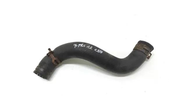 Toyota Prius (XW30) Engine coolant pipe/hose