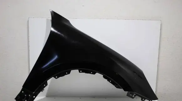 Porsche Cayenne (92A) Fender