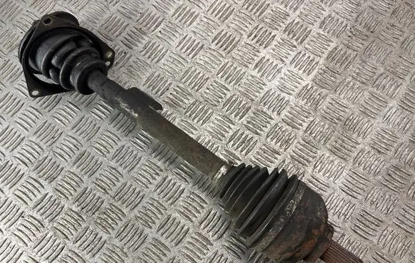Renault Espace IV Front driveshaft