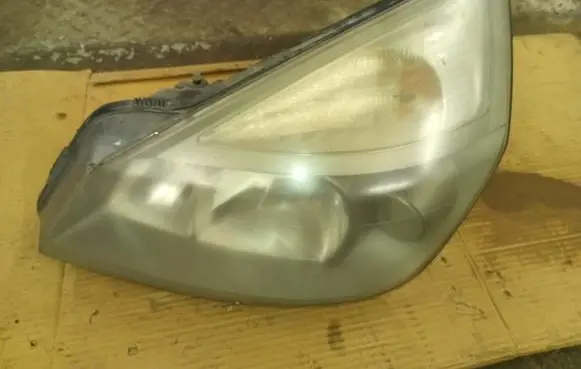 Renault Espace - Grand espace IV Headlight/headlamp 