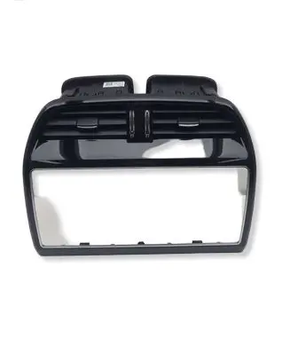 Jaguar F-Pace Dash center air vent grill HK83014L21CE 09861 22032019