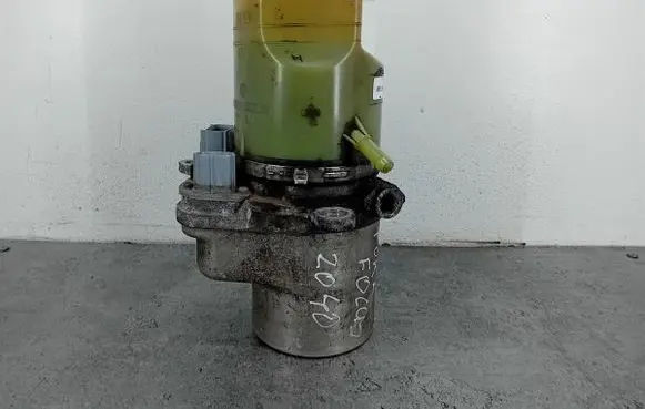 Ford Focus Power steering pump 4M51-3K514-BD