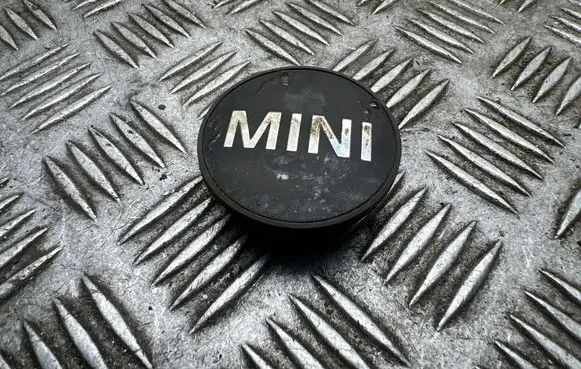 Mini One - Cooper Coupe R56 Original wheel cap 22405910
