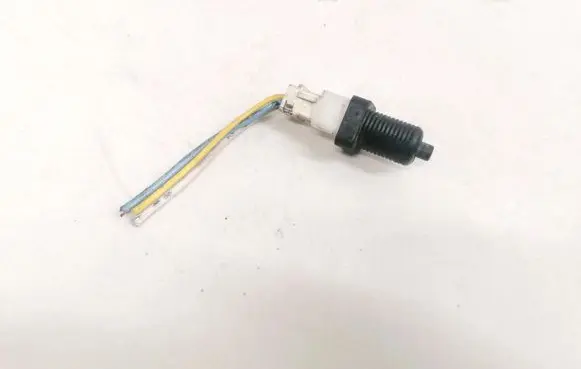 Peugeot 206 Brake pedal sensor switch
