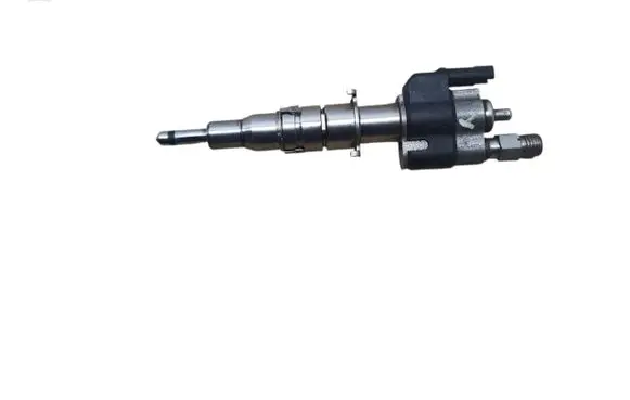 Fuel injector