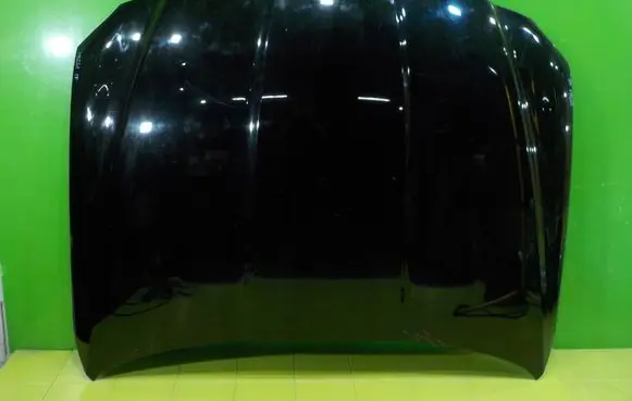 Jaguar XF X260 Engine bonnet/hood XP261