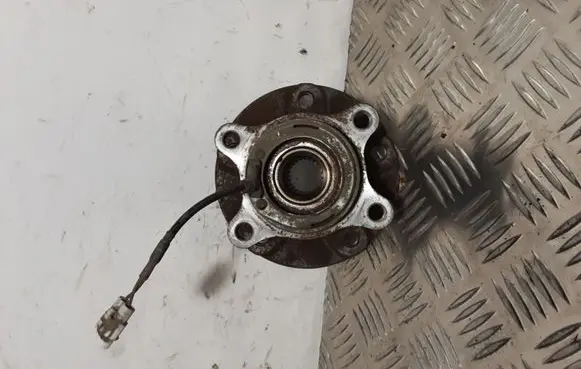 Suzuki Vitara (ET/TA) Rear wheel bearing hub 