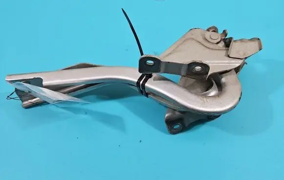 Engine bonnet/hood hinges