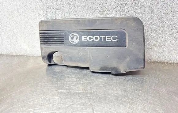 Opel Astra H Engine cover (trim) 55573267 55573266