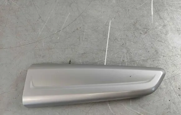 Other rear door trim element