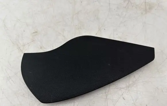Volkswagen Golf VII Dashboard side end trim 5G0858218