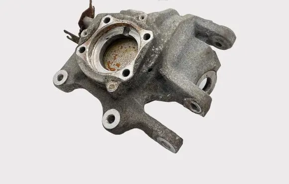 Lancia Thesis Rear wheel hub 60665851