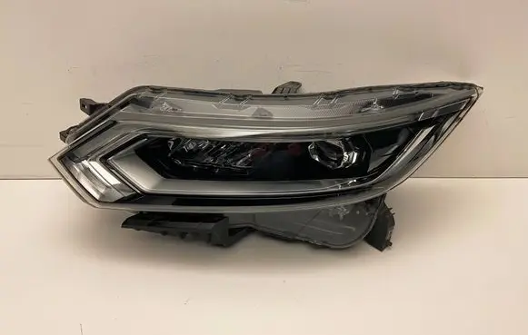 Nissan Qashqai Headlight/headlamp 10019011