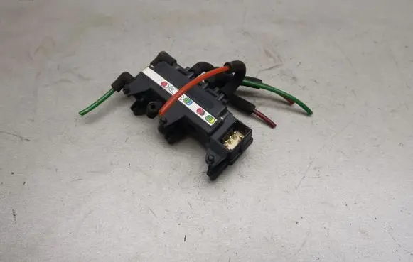 Turbo solenoid valve