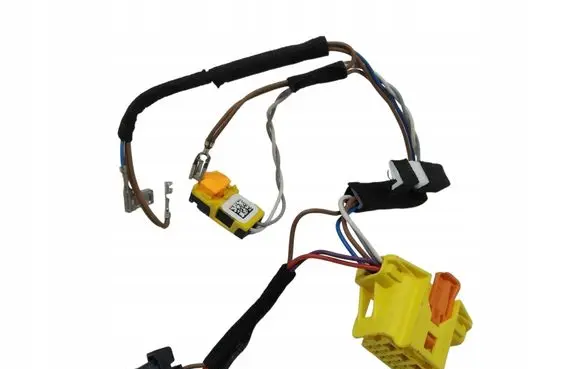 Skoda Superb B9 Wiring harness 8R0973605