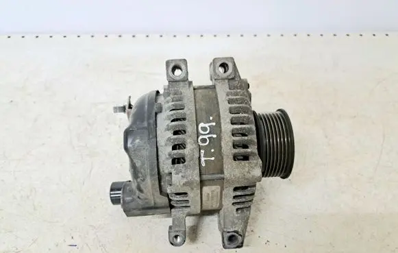 Honda FR-V Generator/alternator
