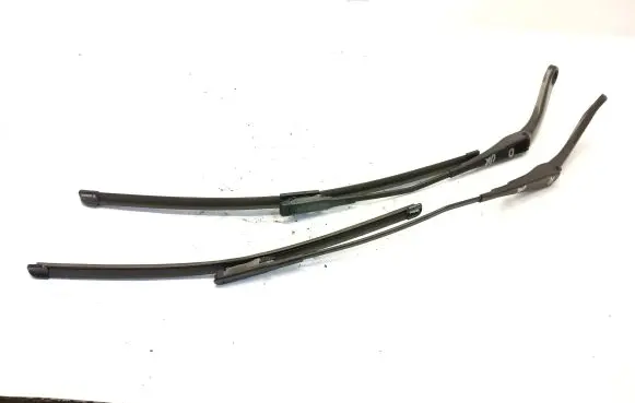 BMW 3 F30 F35 F31 Headlight wiper blade set W000027229 27229342
