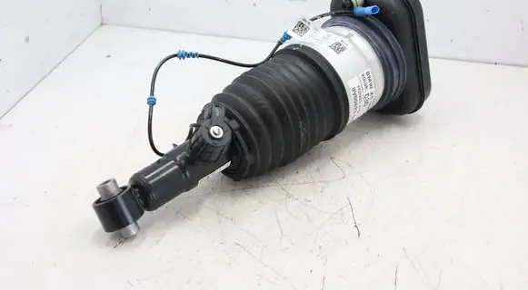 BMW X5 G05 Front air suspension shock absorber 6869037MWGK260626 6869037
