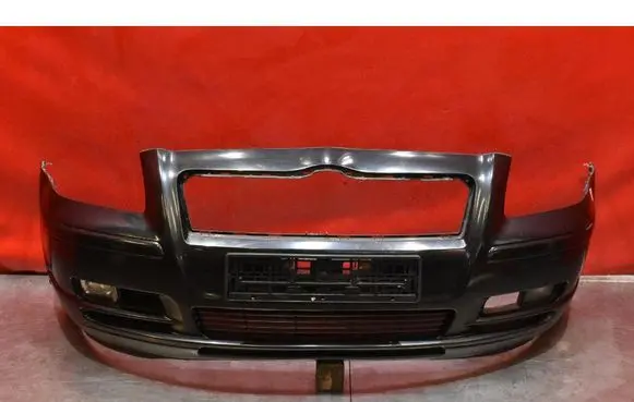 Toyota Avensis Verso Front bumper