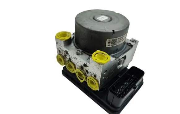 Dacia Lodgy Master brake cylinder 476600078R