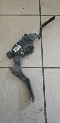 Volkswagen Transporter - Caravelle T5 Accelerator throttle pedal 7H1721503 6PV00849503
