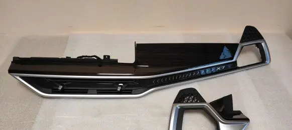 BMW X7 G07 Panel trim 5A01333 51459634796 51459634797