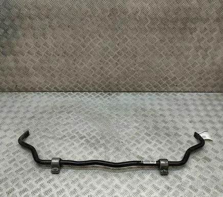 Front anti-roll bar/sway bar
