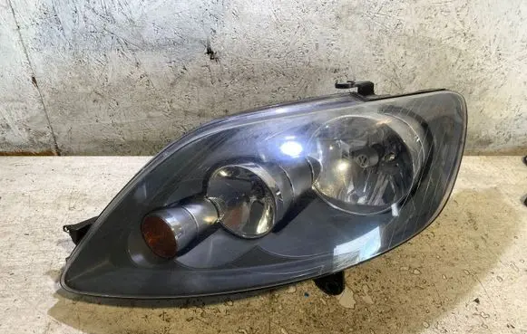 Volkswagen Golf Plus Headlight/headlamp 5M1941005B 1EE24701301