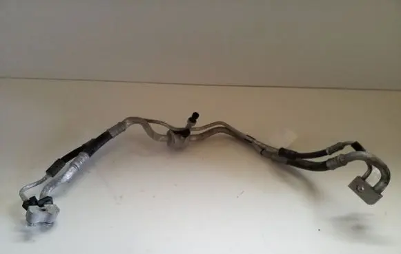 Opel Meriva A Air conditioning (A/C) pipe/hose 
