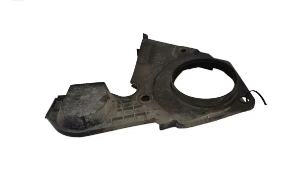 Citroen C3 Timing belt guard (cover) 9637902780