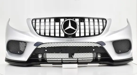 Mercedes-Benz GLE AMG (W166 - C292) Front bumper 29216