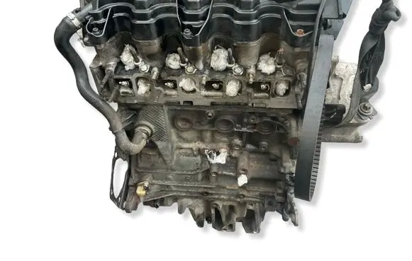Opel Vectra C Engine Z19DT