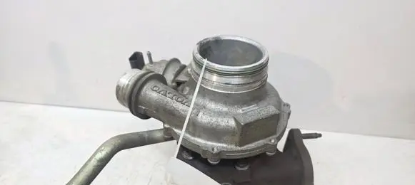 Volvo V60 Turbo 31380131 36010070