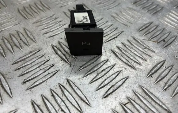 Opel Signum Parking (PDC) sensor switch 13138264 13549910
