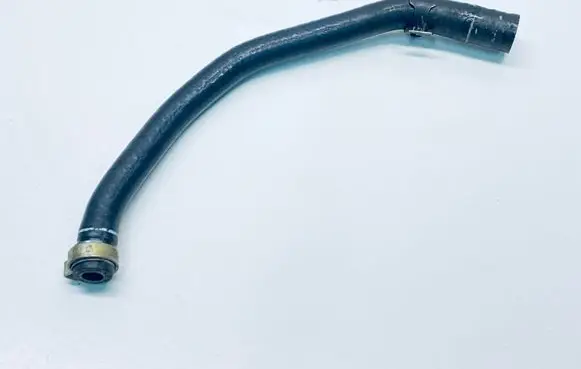 Seat Leon (1P) Coolant pipe/hose 06F133781B