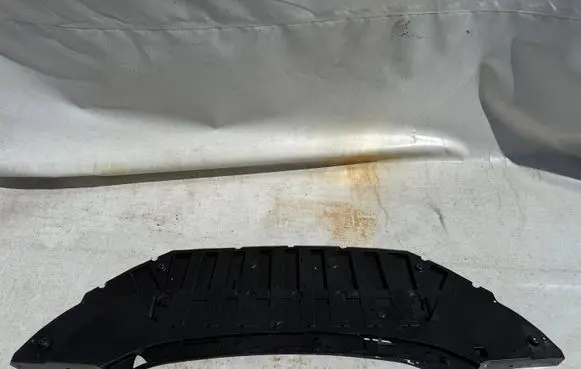 Ford Puma Front bumper skid plate/under tray L1TB17859A