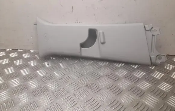 Toyota Yaris Cross (B) pillar trim (top) 624110D340