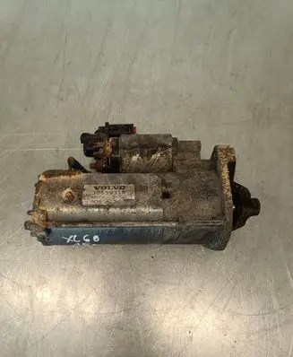 Volvo XC60 Starter motor 30659314 3170A1
