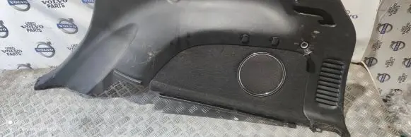 Jeep Grand Cherokee Other interior part 1GU36DX9AH