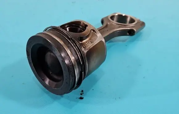 KIA Sorento Piston IMPRK1507454