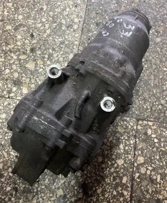Honda CR-V Rear differential