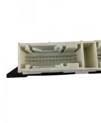 Opel Mokka B Parking PDC control unit/module 9842516380
