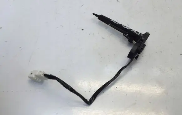 Nissan Leaf II (ZE1) Interior temperature sensor T1021646Q