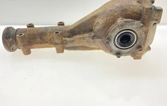 Subaru Forester SG Rear differential 27011AA343 27011AA750 27011AA