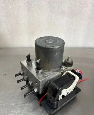 Citroen C4 I Picasso Master brake cylinder